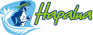 the-hapalua-logo